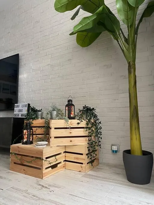 Casa Maui Apartment Marbella
