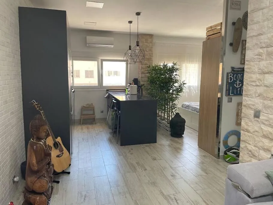 Casa Maui Apartment Marbella