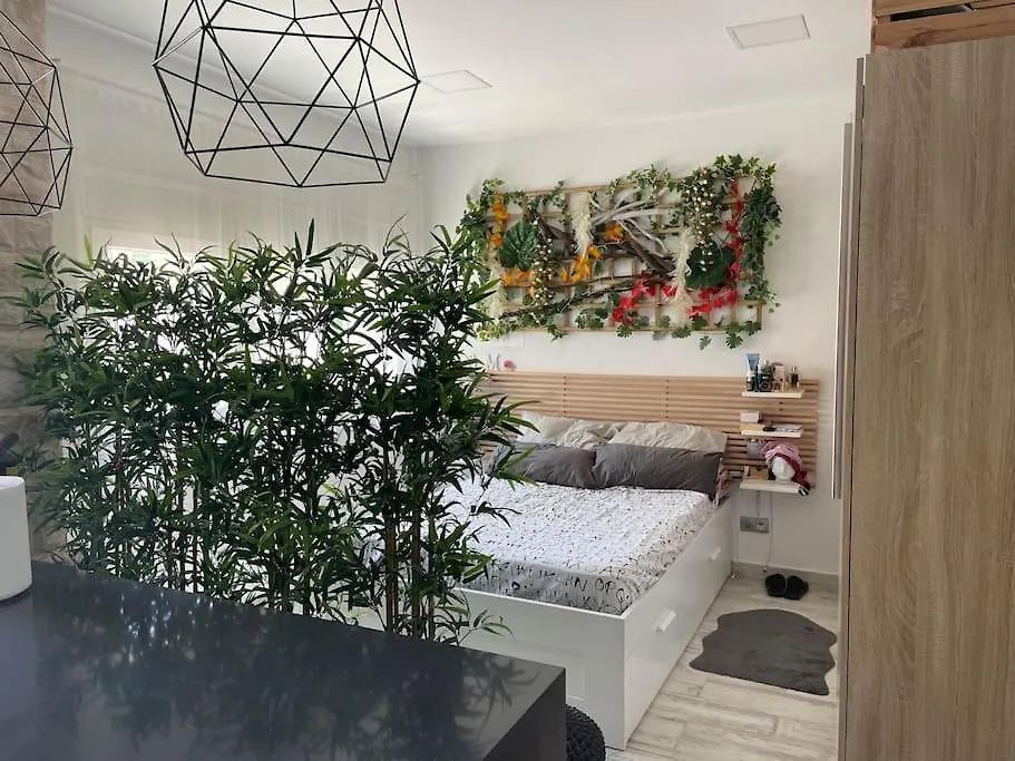 Casa Maui Apartment Marbella Spain