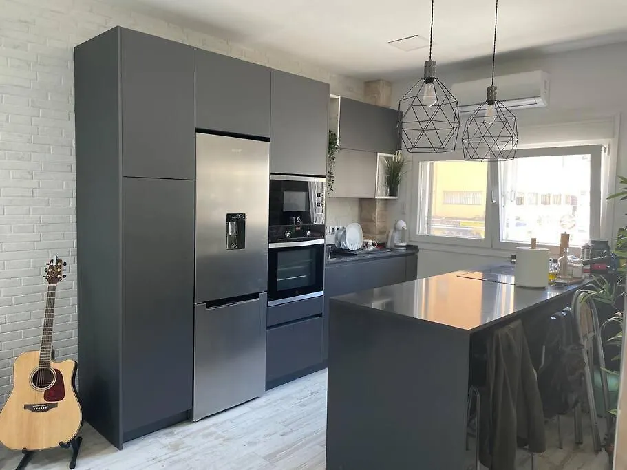 Casa Maui Apartment Marbella