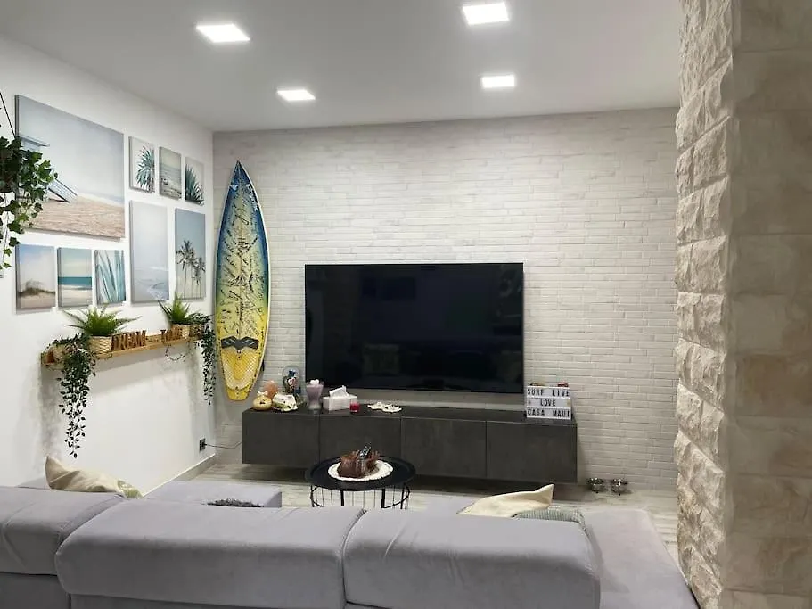 Casa Maui Apartment Marbella 0*,  Spain
