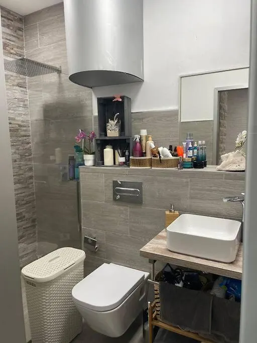 Casa Maui Apartment Marbella 0*,  Spain